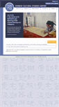 Mobile Screenshot of chineseculturalstudiescenter.org